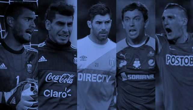 ¿Quién será el próximo arquero de Boca?