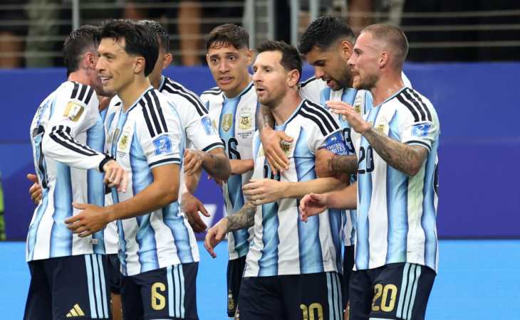 Quién será el rival de Argentina en los 16avos de final del Mundial 2026