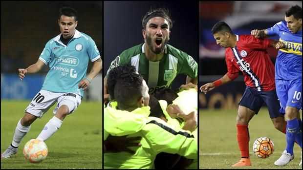 Quiénes son los jugadores que los Schelotto le pidieron a Angelici