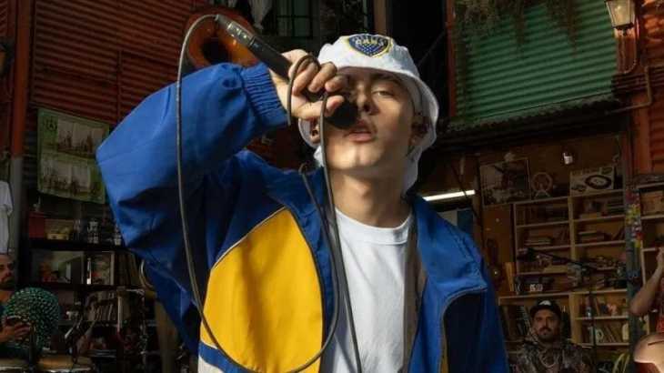 Quiénes son los artistas que tocarán en la despedida de Juan Román Riquelme