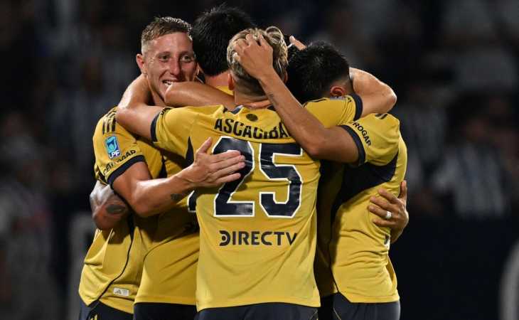 Quiénes son los posibles rivales de Boca en los octavos de final del Torneo Apertura 2026