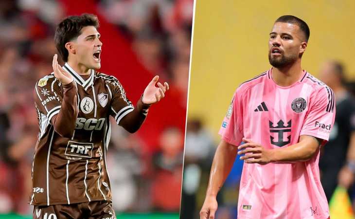 Quiénes son y cómo les va a los 13 jugadores surgidos en Boca que están cedidos a préstamo