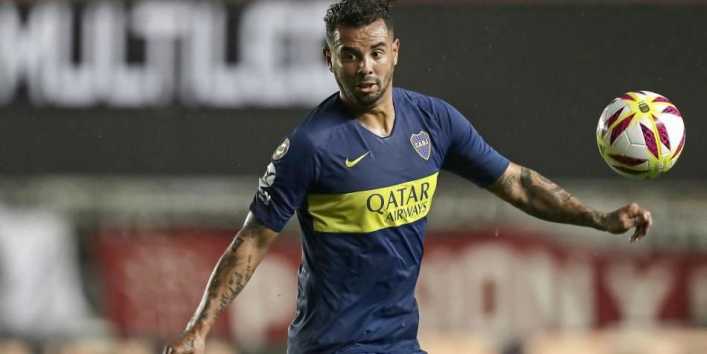 ¿Quieren o no a Cardona en Boca? ¿Quieren o no a Cardona en Boca?