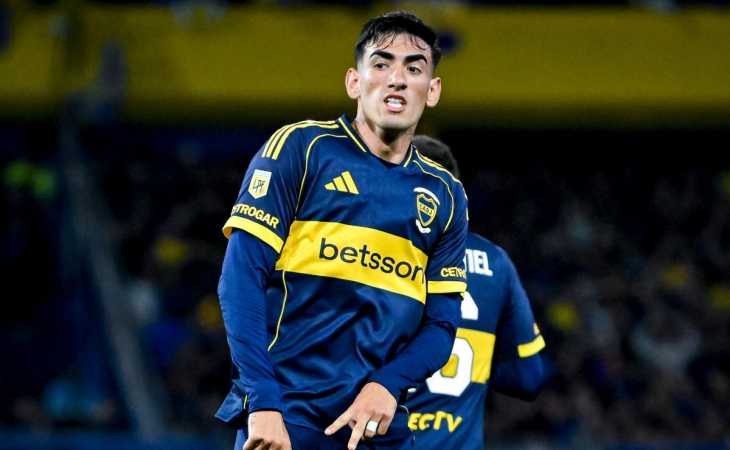 Quieren poner 10 millones: un equipo de España apunta a llevarse a Lautaro Di Lollo