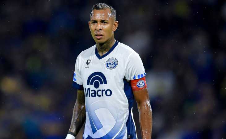 “Quiero que Villa juegue en Boca”: el nuevo pedido de Navarro Montoya