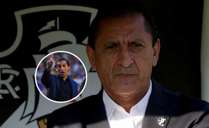 Ramón Díaz explicó por qué negó ser de la B y los hinchas de Boca estallaron de risa: “Hasta él lo sabe”