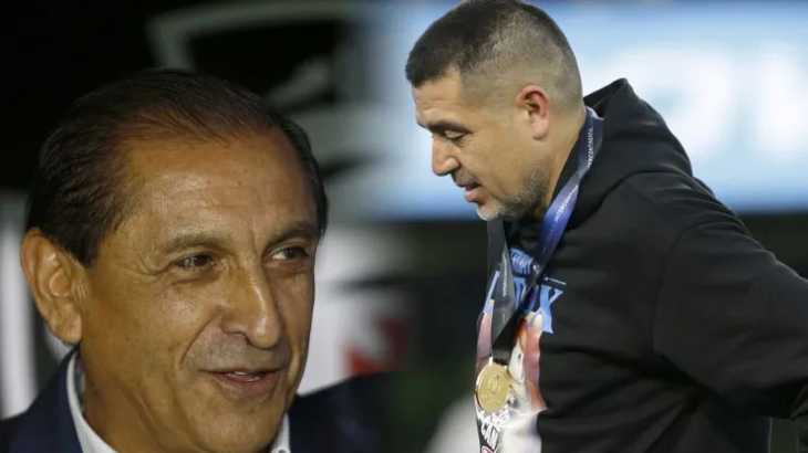 Ramón Díaz quiere amargar a Riquelme: Vasco da Gama quiere a un posible refuerzo de Boca