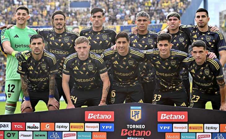 Ranking mundial IFFHS: Boca quedó afuera del top 100