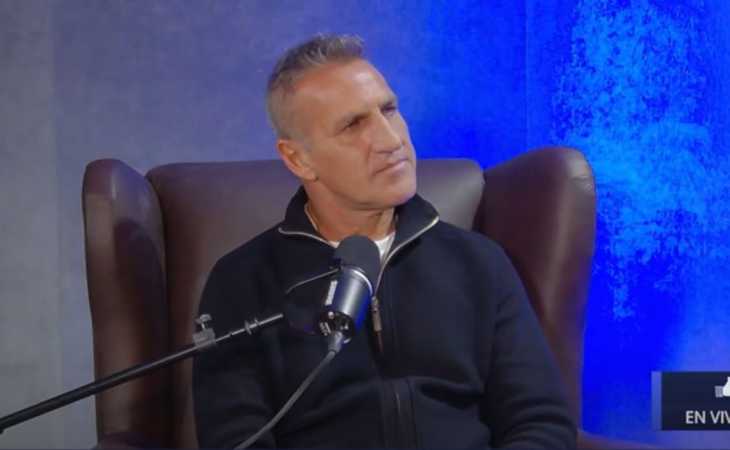 Raúl Cascini atacó al periodismo: “Voy a mandar cartas documento”