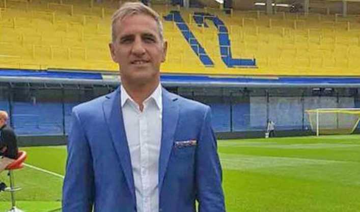 Raúl Cascini: No estamos desesperados por incorporar