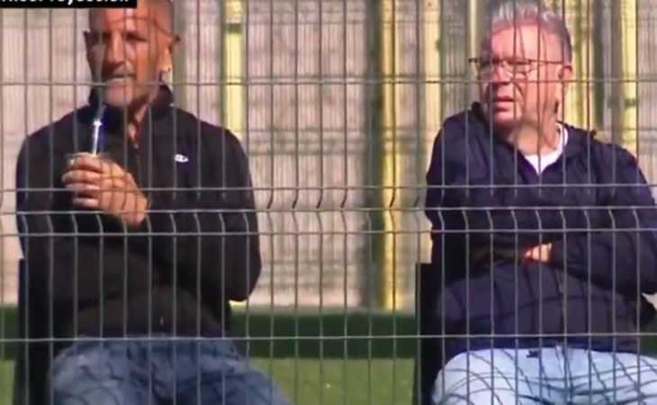 ¿Raúl Cascini sigue ligado a Boca? Por qué apareció en el predio tras su renuncia