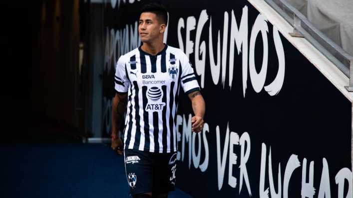 Rayados a Boca Juniors: Maxi Meza no está transferible