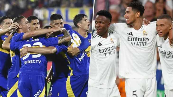 Real Madrid campeón de la Copa Intercontinental 2024: Así quedó Boca en el ranking mundial de títulos internacionales