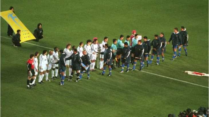 Real Madrid dejó clara su postura a la polémica que se generó con Boca y la Copa Intercontinental