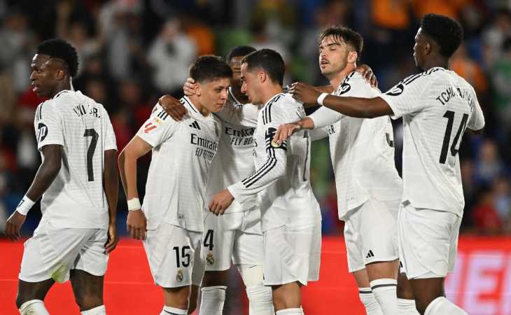 Real Madrid le puede hacer un favor a Boca antes del Mundial de Clubes 2025