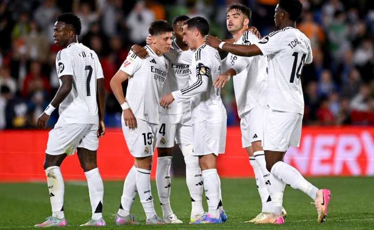 Real Madrid puede ayudar a Boca antes del Mundial de Clubes: le quiere robar al Benfica a un jugador clave