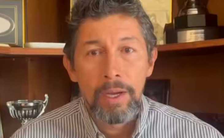 Reapareció el Patrón Bermúdez y defendió a uno de los jugadores de Boca: “Es la esperanza”