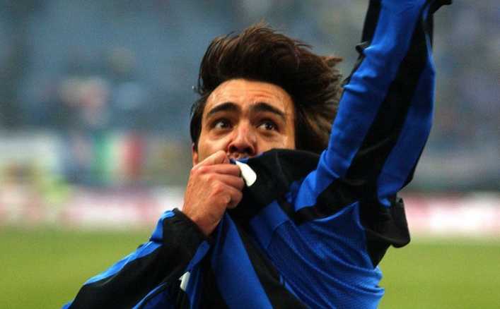 Recoba: Riquelme, Gallardo y ¿Boca o River? Recoba: Riquelme, Gallardo y ¿Boca o River?