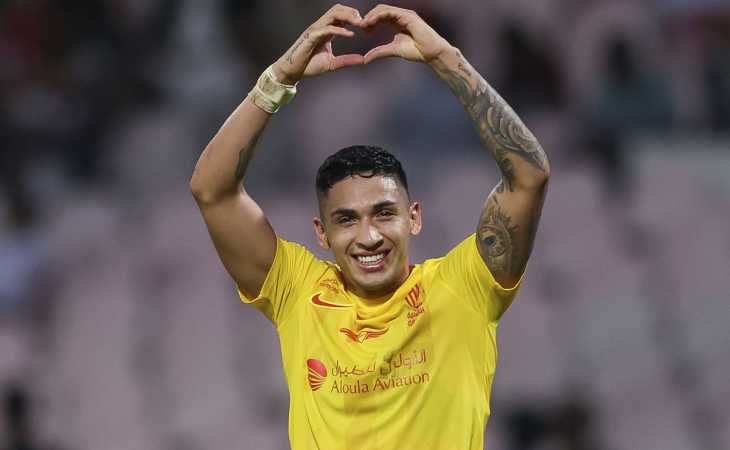 ¿Reemplaza a Exequiel Palacios? Bayern Leverkusen tiene “todo arreglado” con Equi Fernández