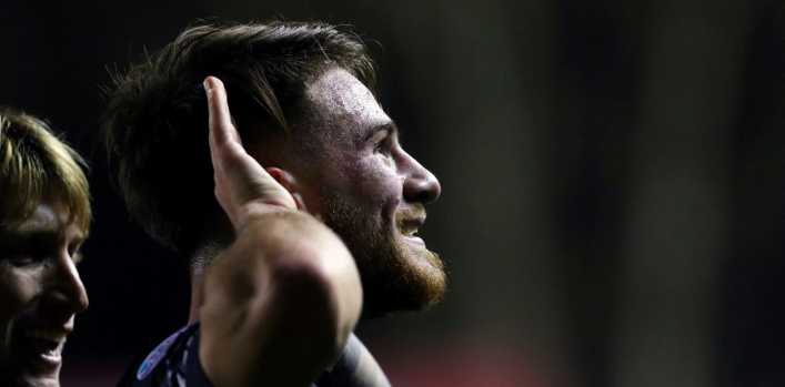 ¿Refuerzo para la Copa?