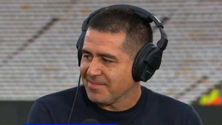 ¿Refuerzo top? Fue figura de la Liga argentina, lo vendieron al exterior y ahora lo ofrecieron a Boca