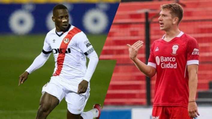 Refuerzos para Boca: cuatro puestos y dos jugadores al caer