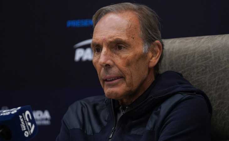 Regreso importante: Milton Giménez, el jugador de Boca que Russo volvió a convocar después de un mes