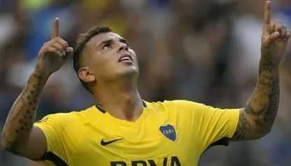 Regreso por dos: Edwin Cardona y Javier García, los primeros refuerzos de Boca