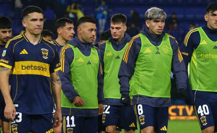 Renovó, pero se fue: Nahuel Genez firmó contrato con Boca hasta 2027 y acordó su salida a préstamo