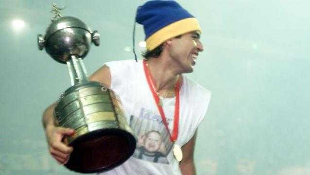 Un repaso a la exitosa carrera de Juan Román Riquelme