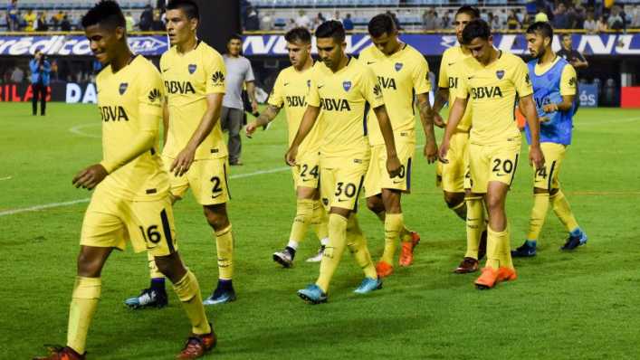Respira Boca: lleva siete de ventaja