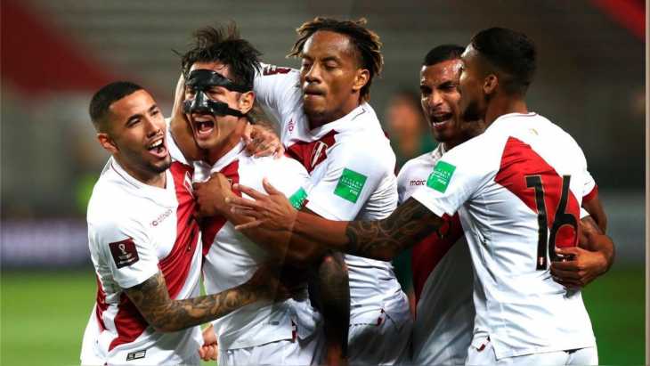 Resultados de Eliminatorias: Perú al repechaje, Colombia y Chile quedaron fuera del mundial