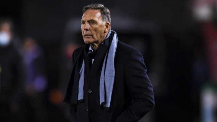 Reunión clave en Boca para el futuro de Russo: ¿sigue o se va?