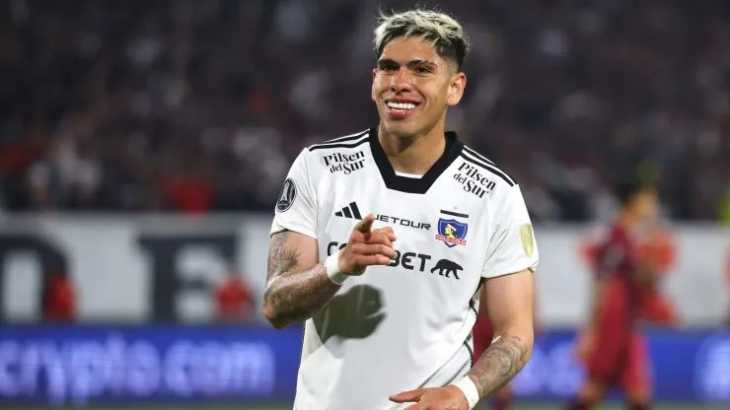 Revelado: cuánto pagaría Boca por el pase de Carlos Palacios