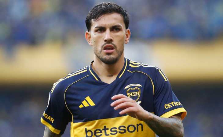 Revelado: la postura de Boca ante la posibilidad de perder a Leandro Paredes en dos partidos claves