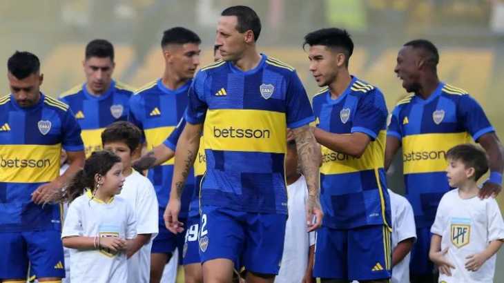 Revelado: lo que más molestó en Boca de la expulsión de Cristian Lema: Lo van a hablar