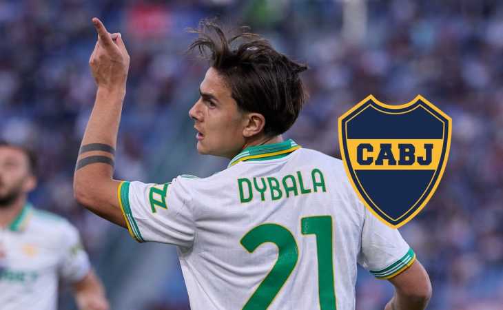 Revelan la postura de Boca a los dichos de Paulo Dybala sobre su futuro: “Él debe…”