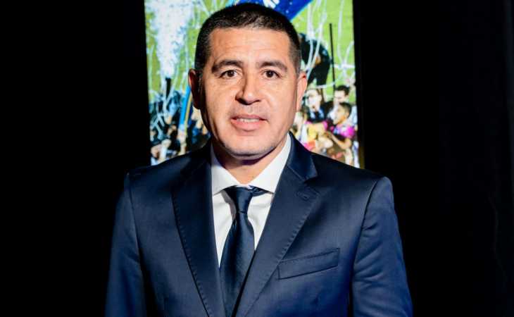 Revelaron cuál es el mediocampo ideal de Juan Román Riquelme en Boca para junio