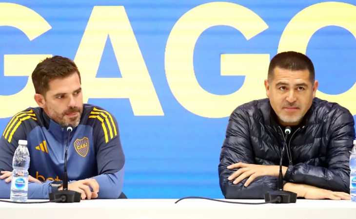 Revelaron cuál es el Plan B de Boca si no se logra la vuelta de Leandro Paredes: No descarto que...