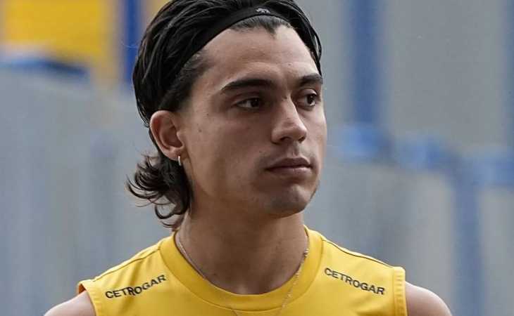 Revelaron cuándo se anunciaría la continuidad de Exequiel Zeballos en Boca