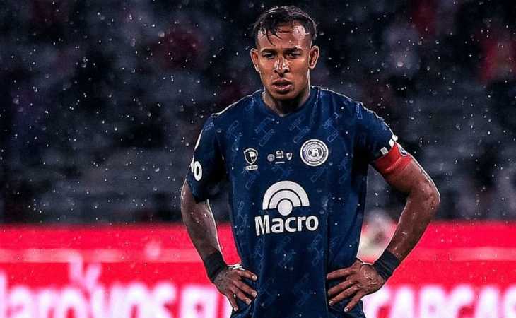 Revelaron el reclamo que hará Boca si Sebastián Villa se va de Independiente Rivadavia