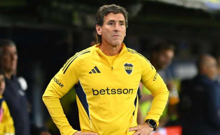 Revelaron el verdadero motivo de los cambios “defensivos” de Claudio Úbeda ante Argentinos: “El objetivo era…”