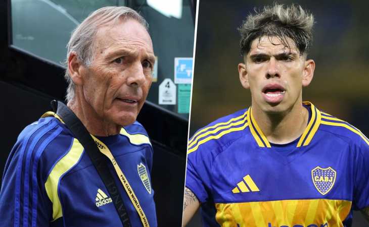 Revelaron la verdad del conflicto entre Miguel Ángel Russo y Carlos Palacios: “Al DT le molestó que...”