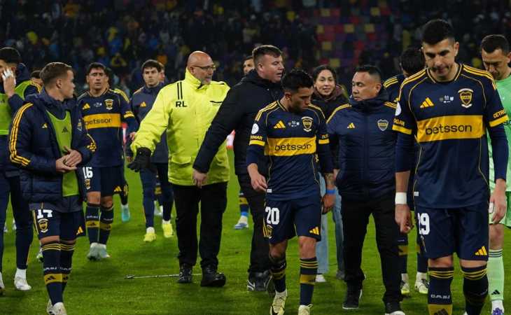 Revelaron qué jugador de Boca aún tiene chances de irse en el cierre del mercado