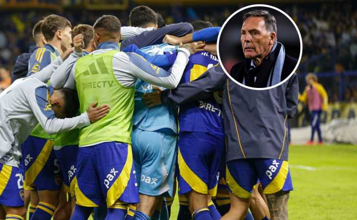 Revelaron qué piensa el plantel de Boca de la llegada de Miguel Ángel Russo como DT: “Lo ven como...”