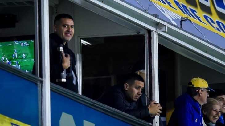 Revelaron quién es el DT favorito de Riquelme y el Consejo para el Boca 2023