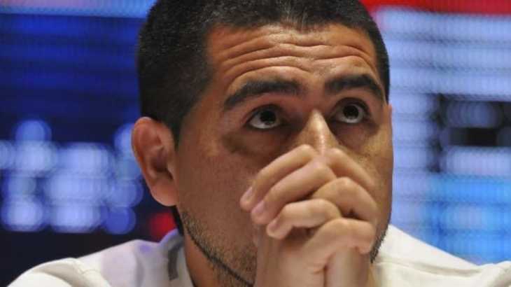 Revelaron una historia inédita sobre el pase de Romero a Boca: El doctor le dijo a Riquelme...