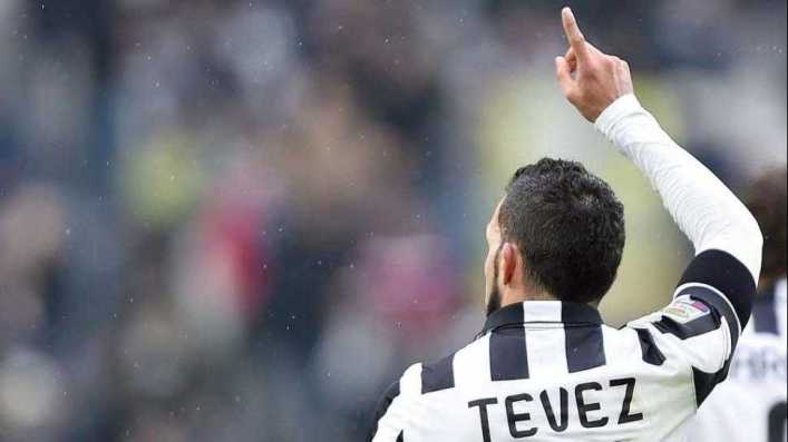 La revolución Tevez está en marcha