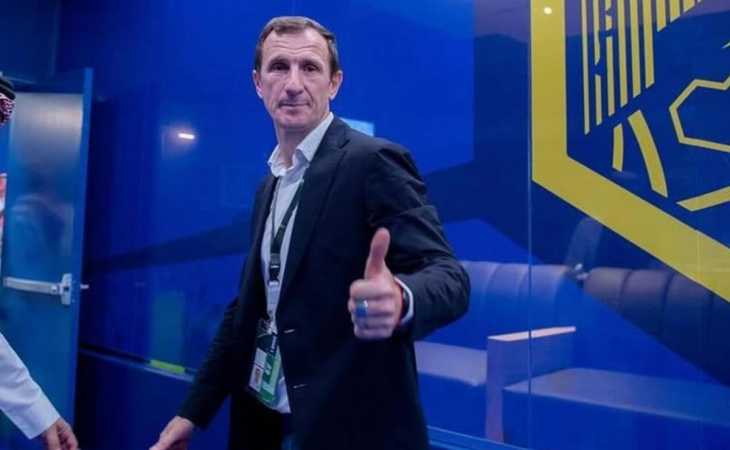 Revolución Vasca: Rodolfo Arruabarrena y su método para levantar de la lona a Boca