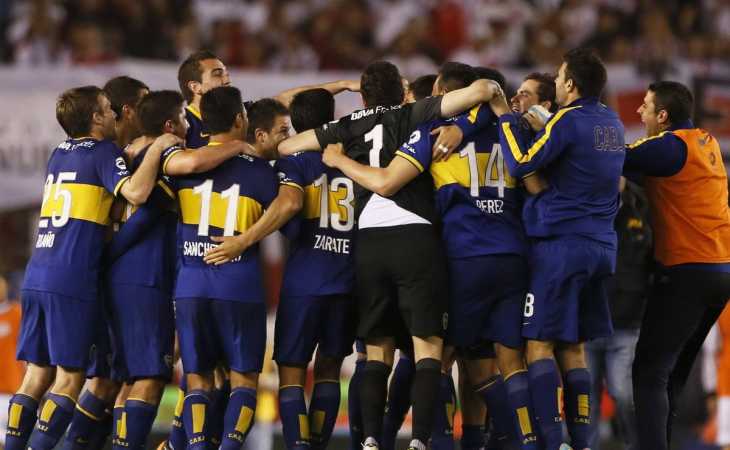 Ribair Rodríguez anunció su retiro: su paso por Boca con Riquelme y Carlos Bianchi